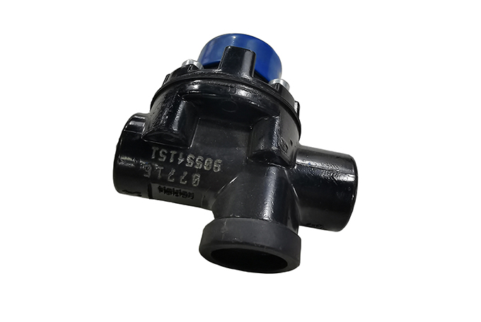 HALDEX Pressure protection valve from China Manufacturer - Henan ...