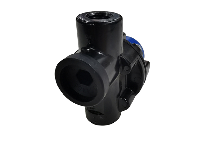HALDEX Pressure protection valve from China Manufacturer - Henan ...